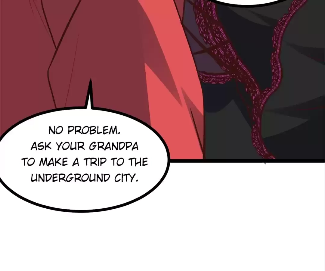 Gao Neng Strikes Chapter 230 - page 123