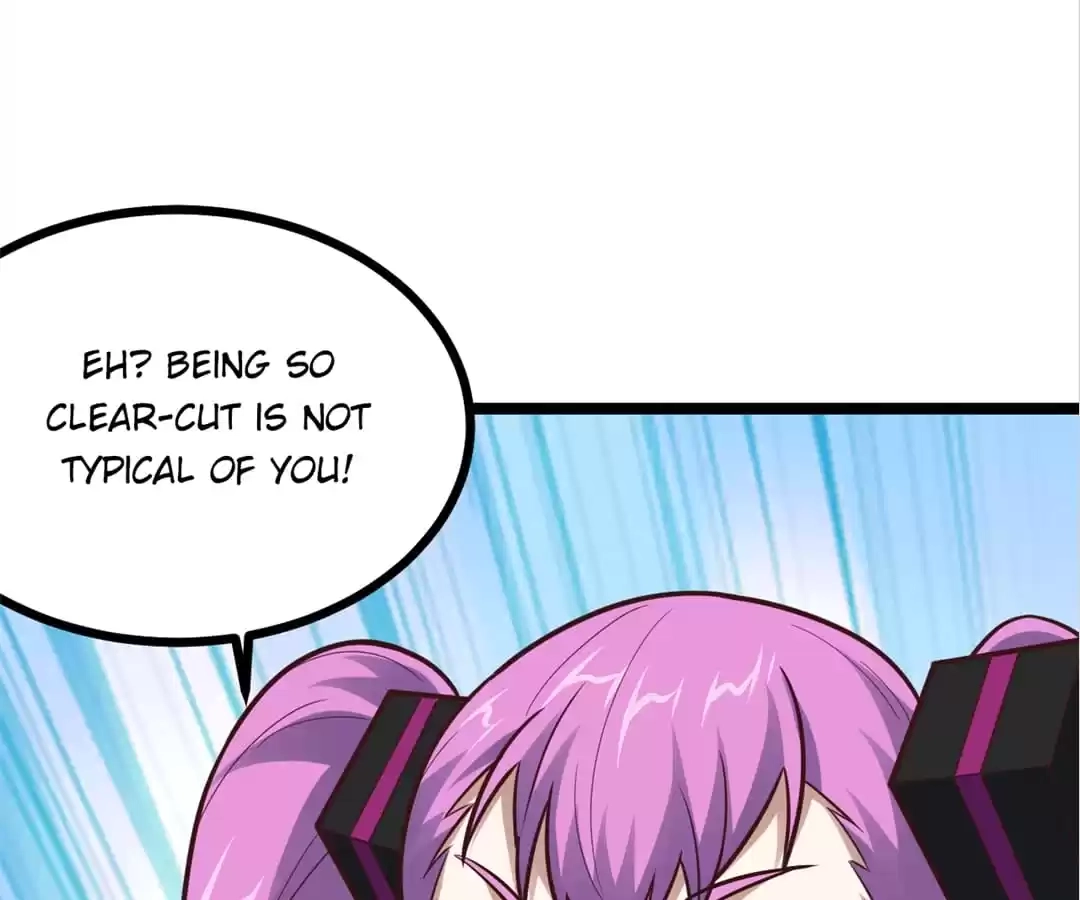 Gao Neng Strikes Chapter 230 - page 124