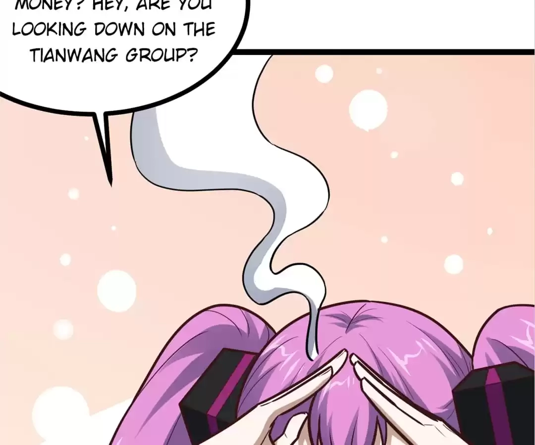 Gao Neng Strikes Chapter 230 - page 132