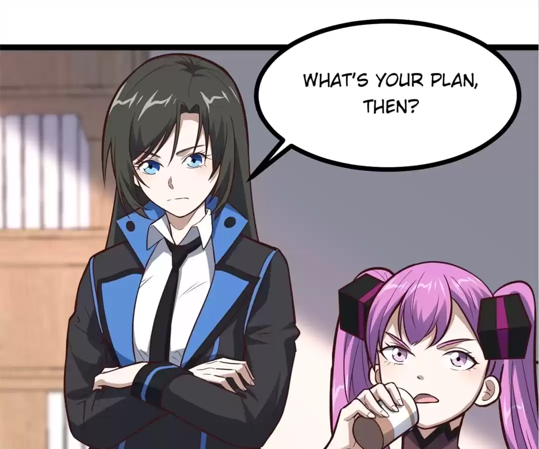 Gao Neng Strikes Chapter 230 - page 136