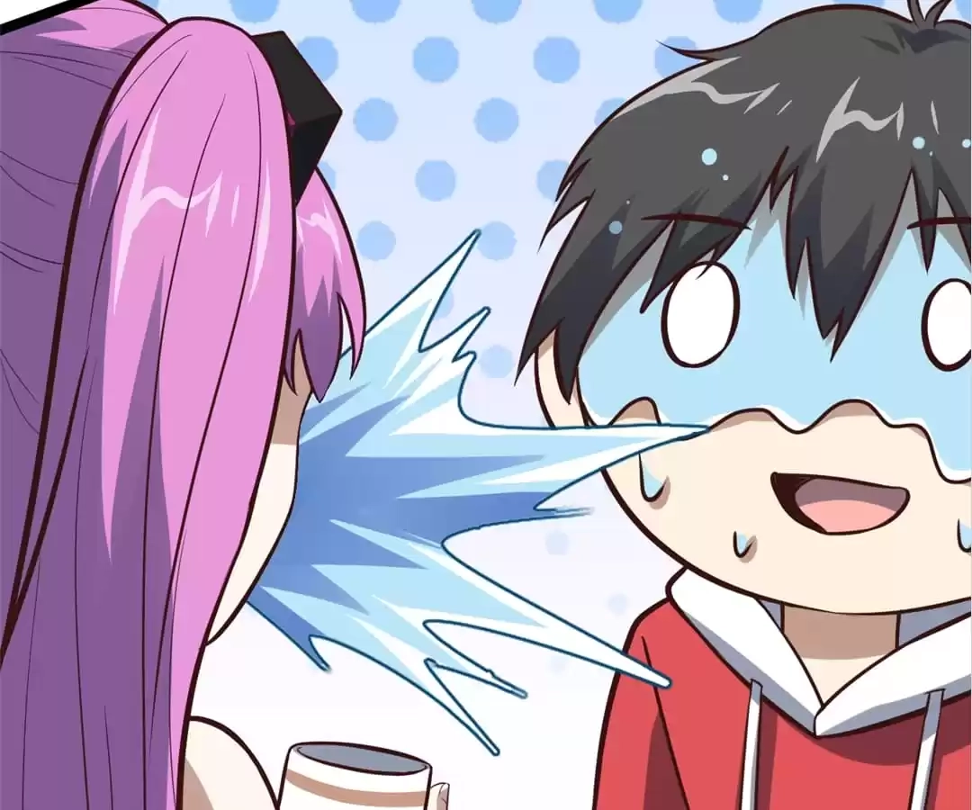 Gao Neng Strikes Chapter 230 - page 142