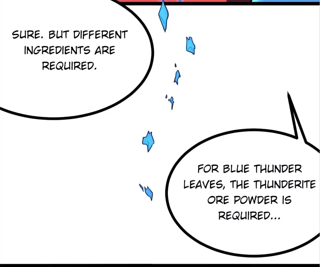 Gao Neng Strikes Chapter 230 - page 19