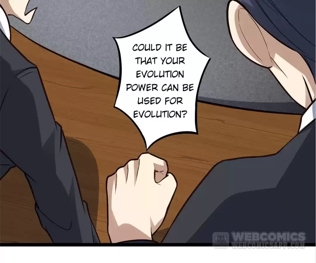 Gao Neng Strikes Chapter 230 - page 2