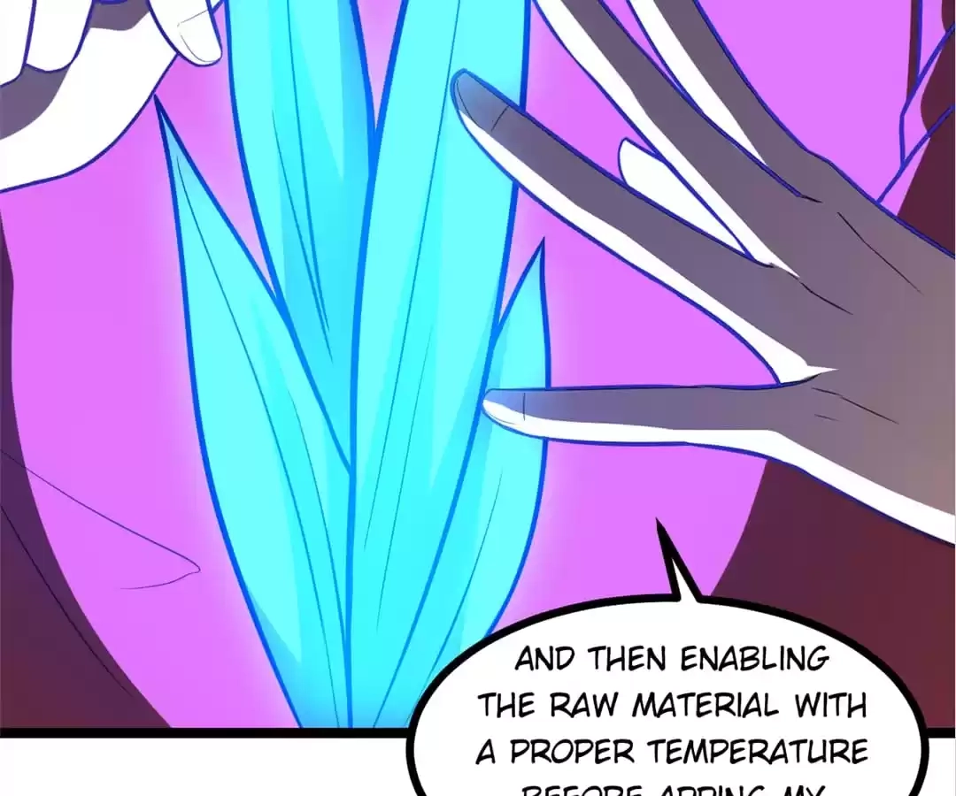 Gao Neng Strikes Chapter 230 - page 21
