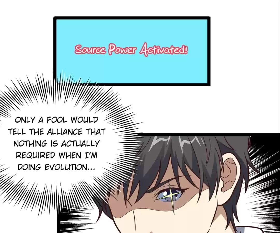 Gao Neng Strikes Chapter 230 - page 23
