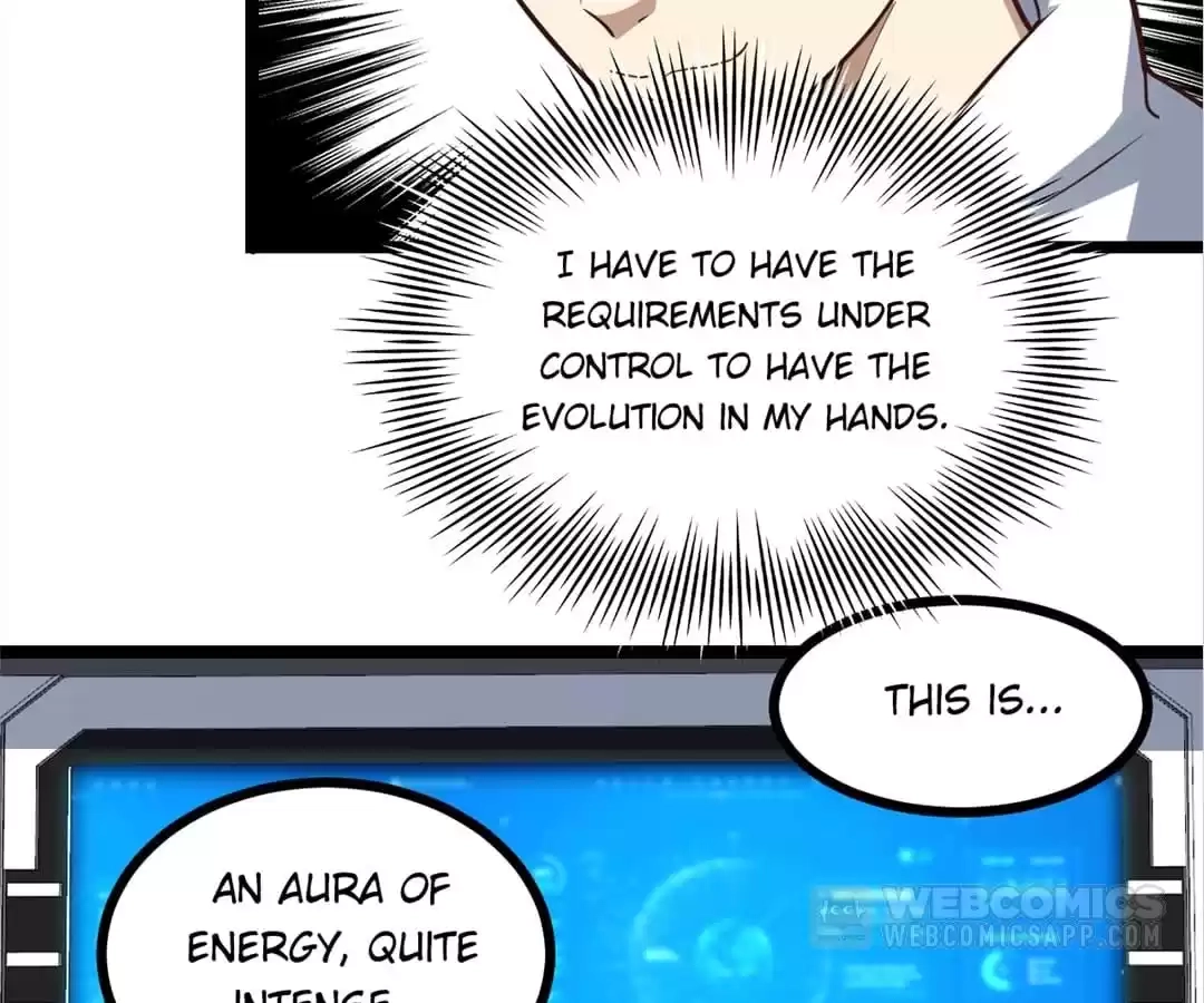 Gao Neng Strikes Chapter 230 - page 24