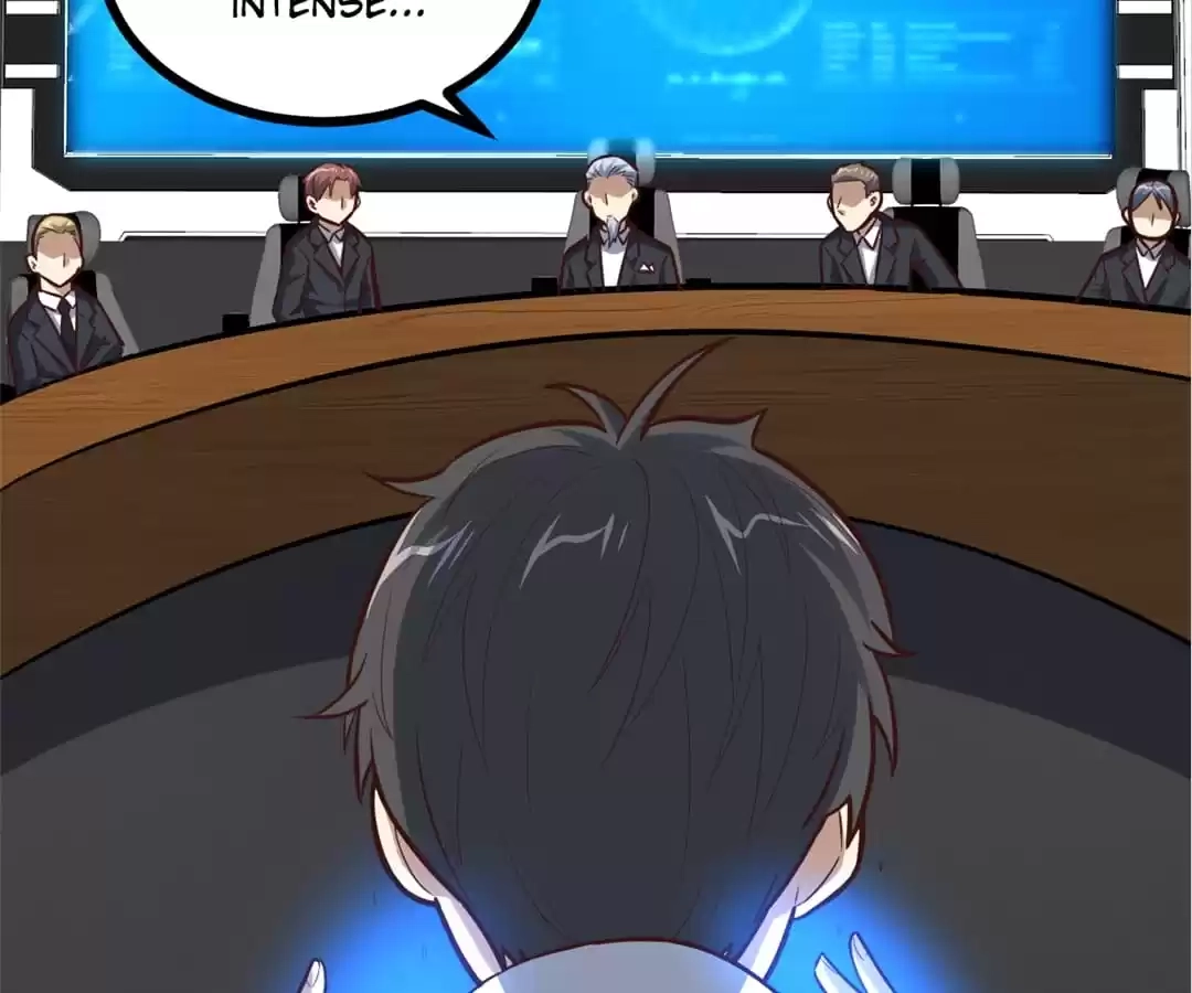 Gao Neng Strikes Chapter 230 - page 25