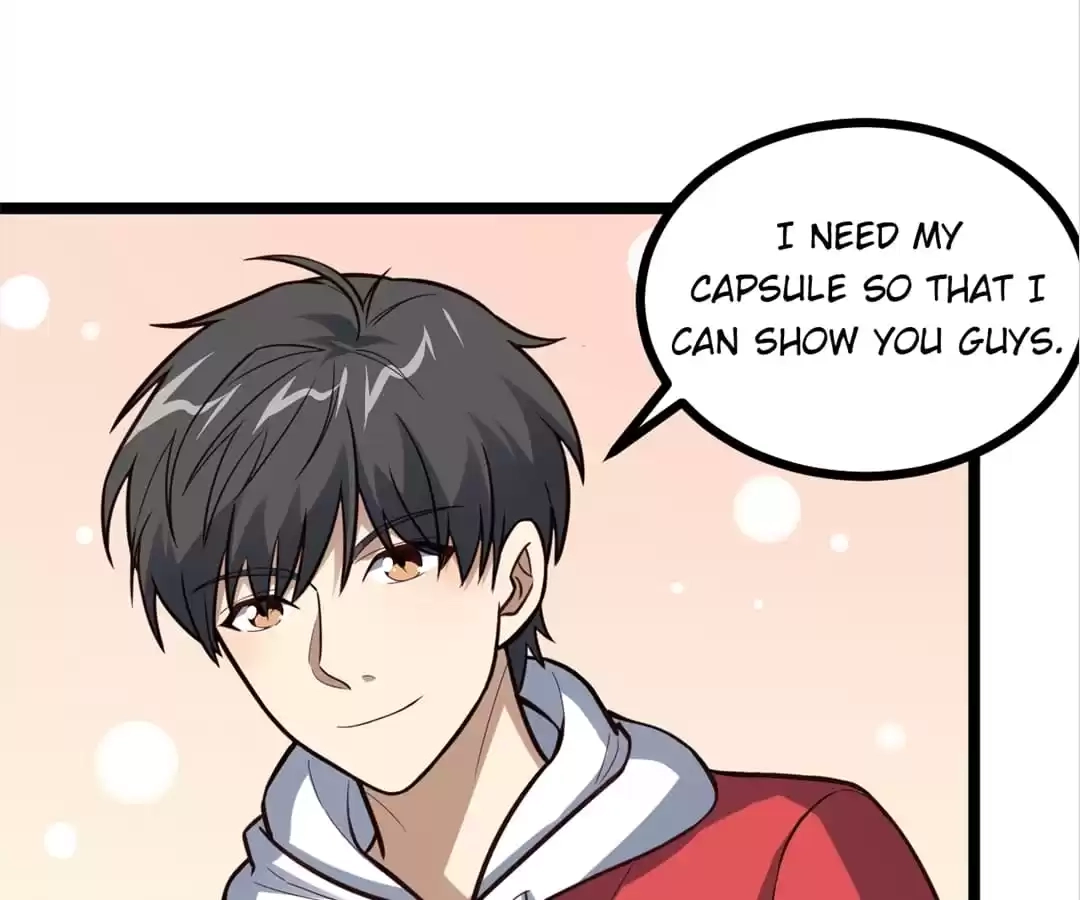 Gao Neng Strikes Chapter 230 - page 3