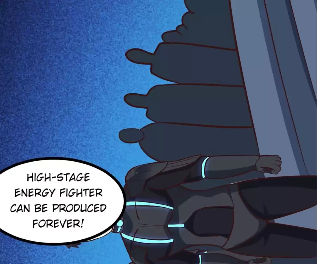 Gao Neng Strikes Chapter 230 - page 30