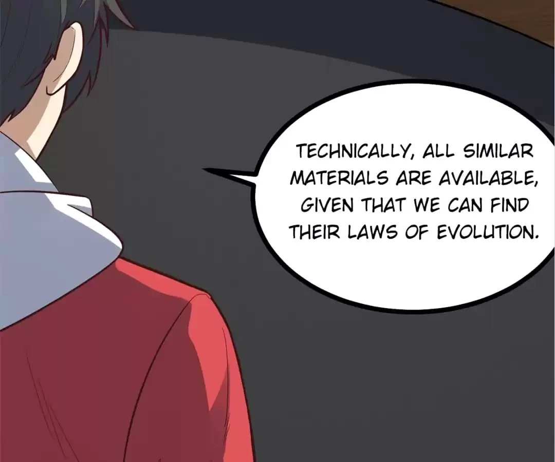 Gao Neng Strikes Chapter 230 - page 36