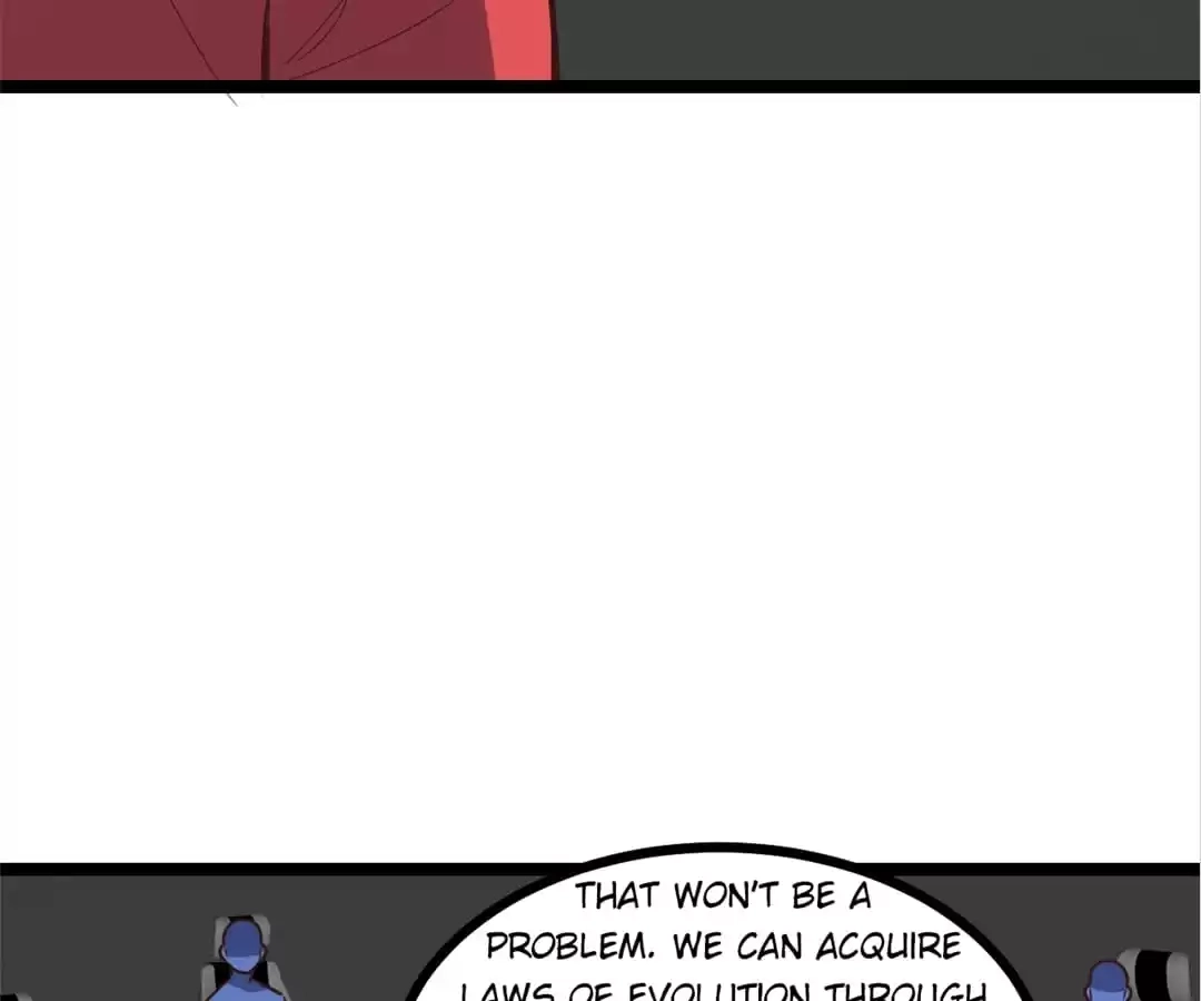 Gao Neng Strikes Chapter 230 - page 37