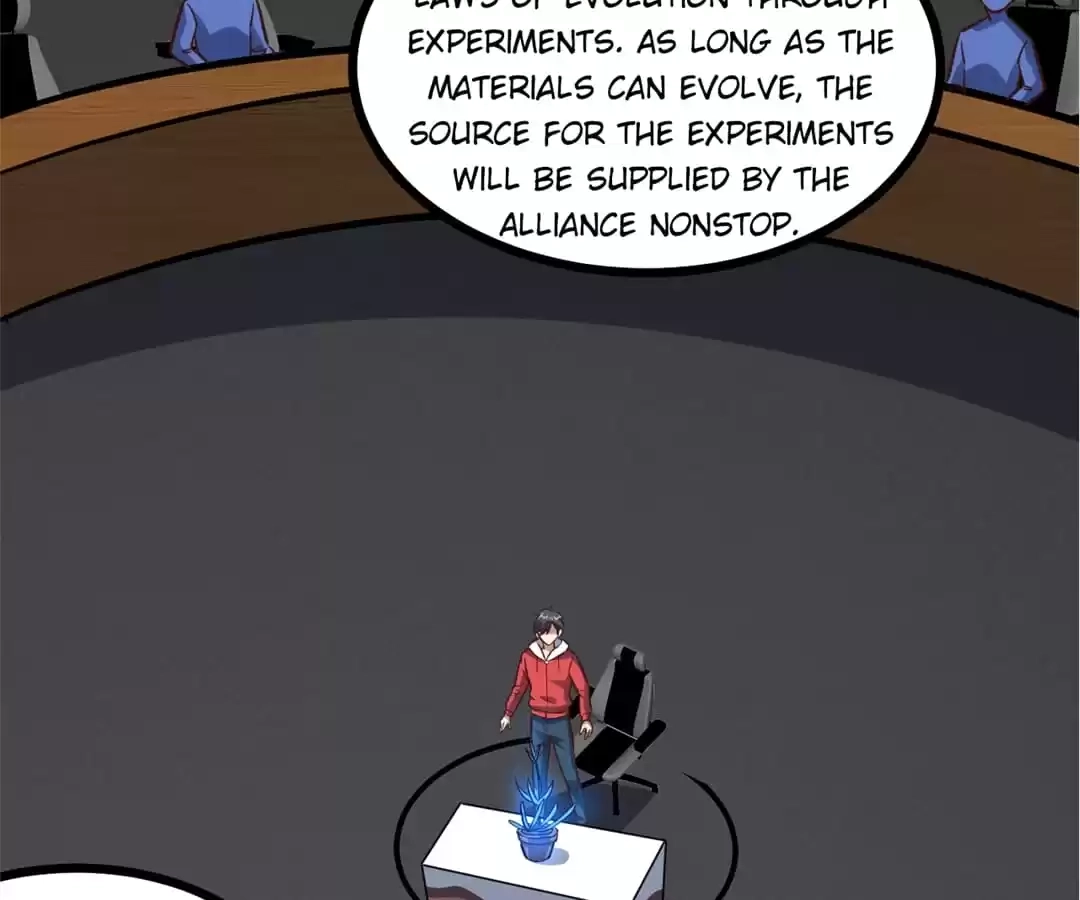 Gao Neng Strikes Chapter 230 - page 38