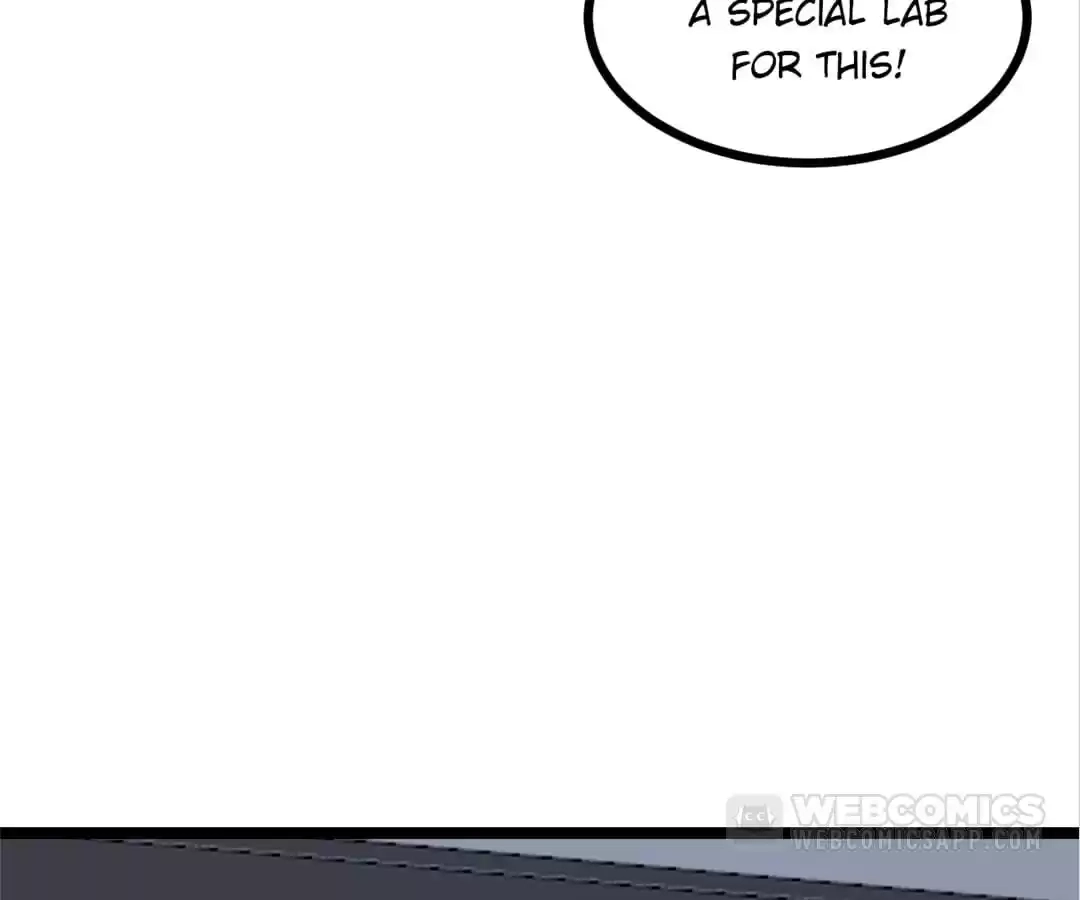 Gao Neng Strikes Chapter 230 - page 40