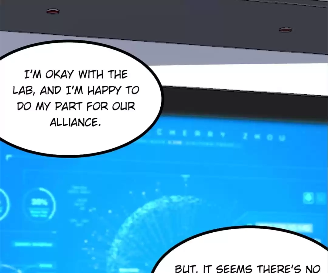 Gao Neng Strikes Chapter 230 - page 41