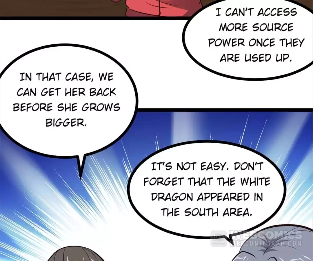 Gao Neng Strikes Chapter 230 - page 46
