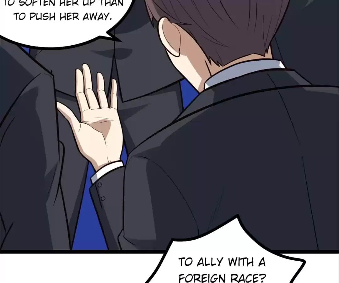 Gao Neng Strikes Chapter 230 - page 48