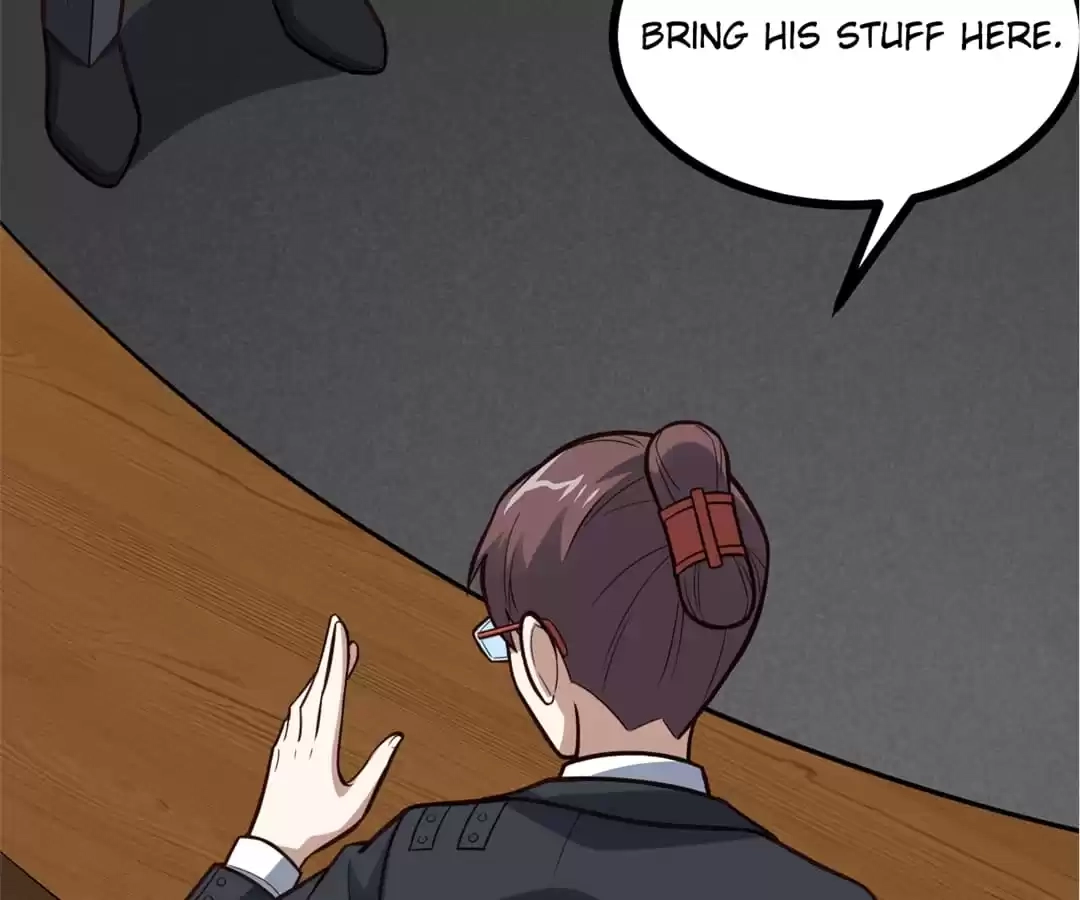 Gao Neng Strikes Chapter 230 - page 5