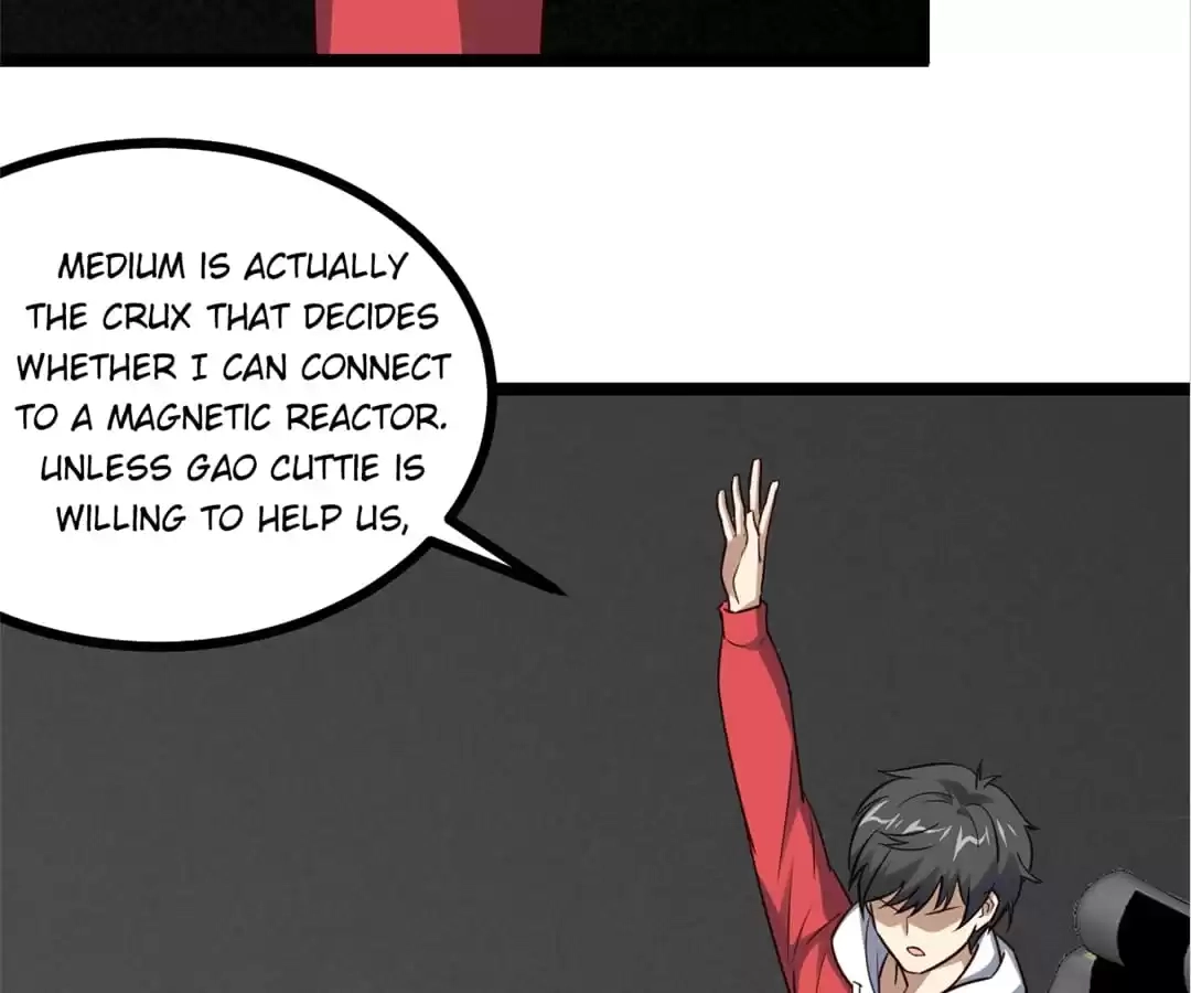 Gao Neng Strikes Chapter 230 - page 51