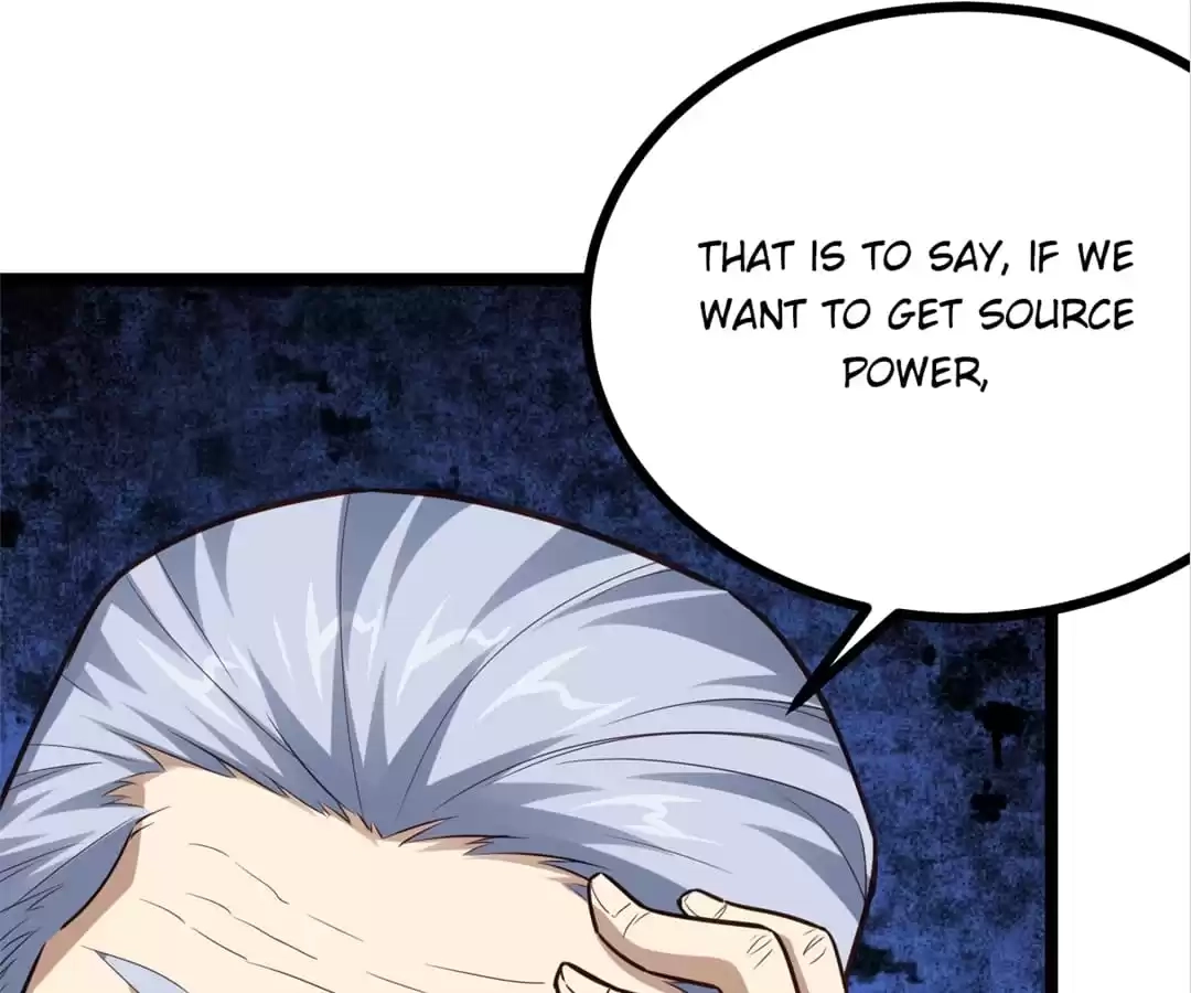 Gao Neng Strikes Chapter 230 - page 55