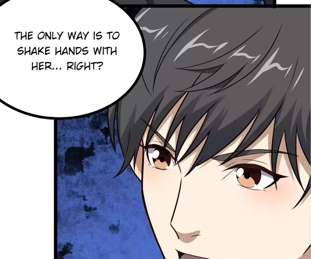 Gao Neng Strikes Chapter 230 - page 57