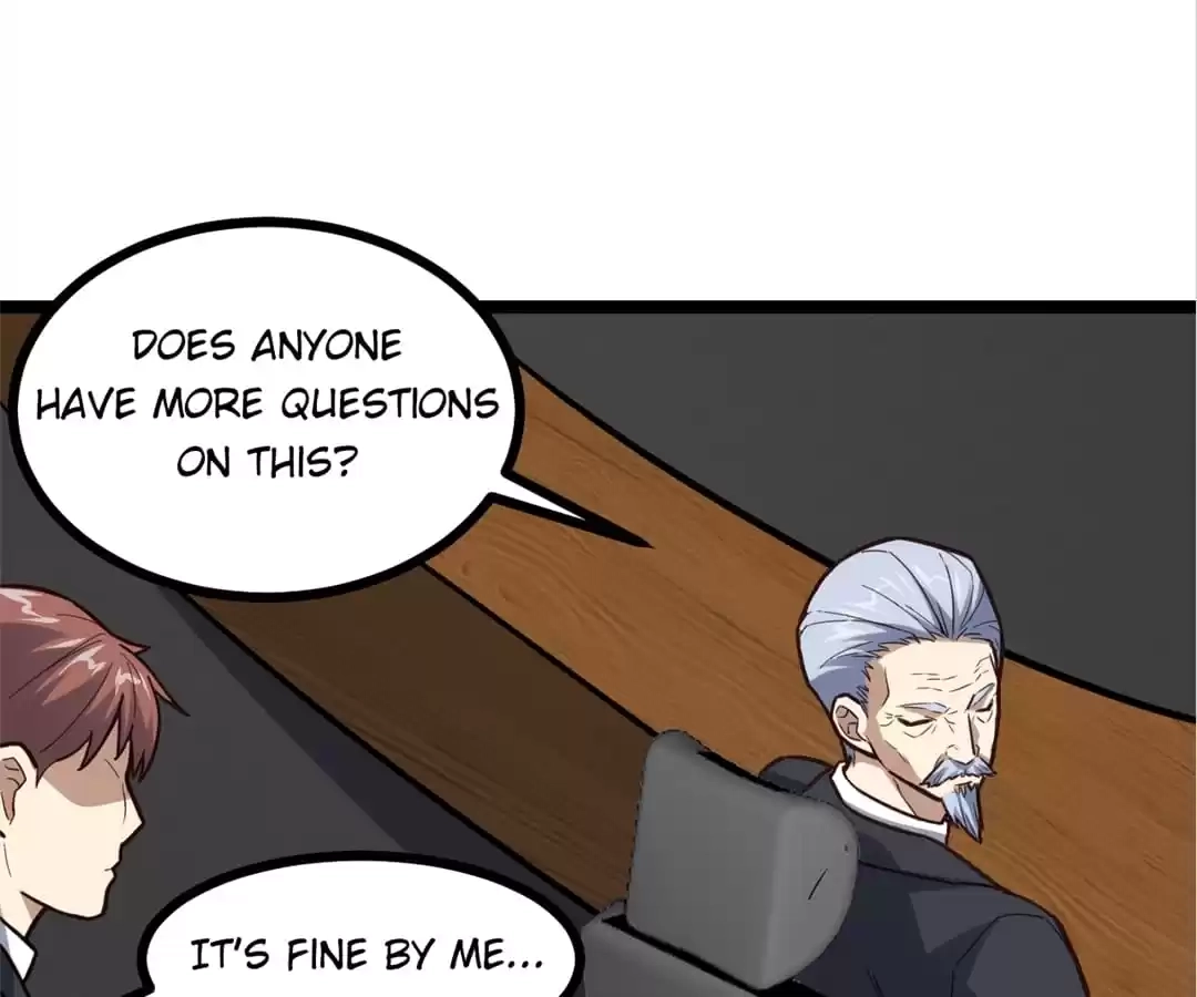 Gao Neng Strikes Chapter 230 - page 59