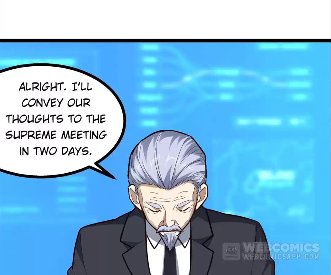 Gao Neng Strikes Chapter 230 - page 62