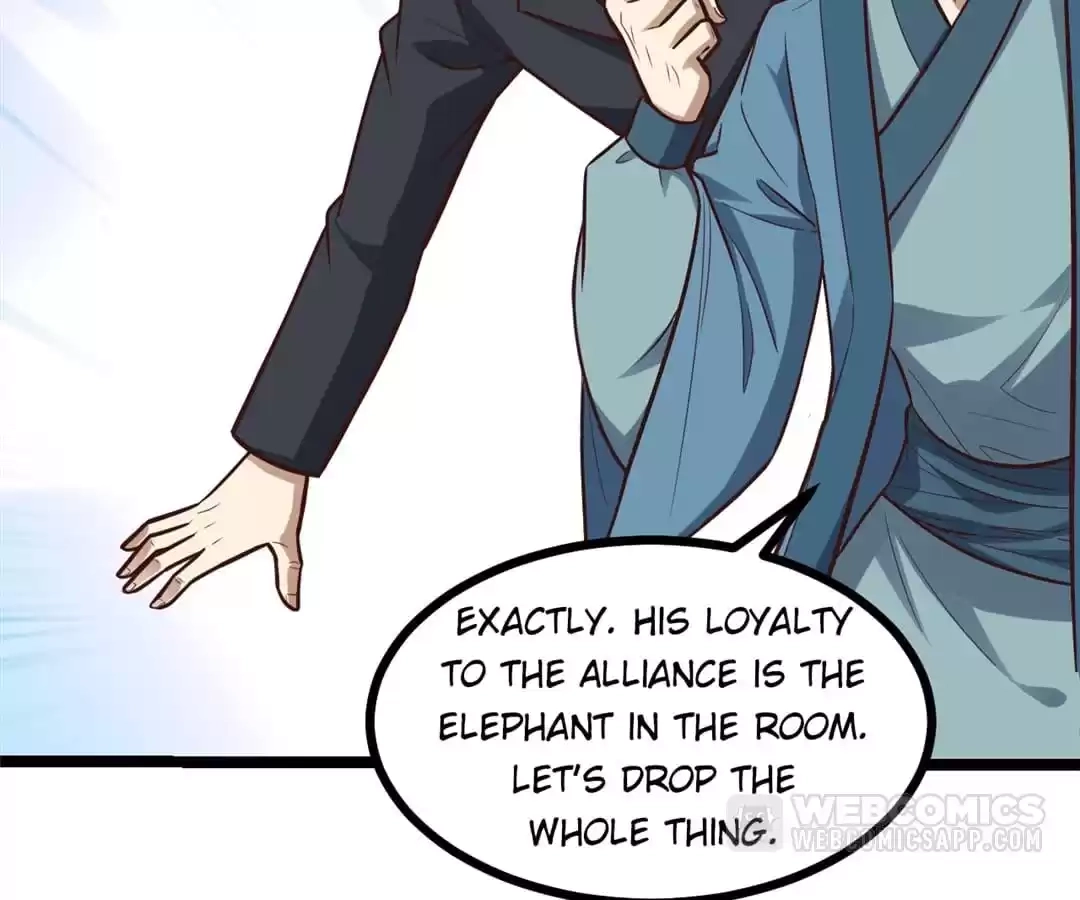Gao Neng Strikes Chapter 230 - page 68