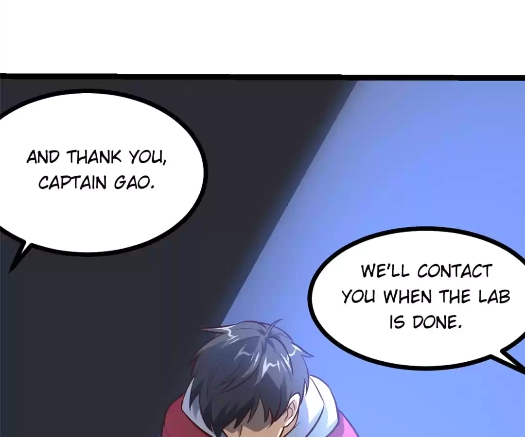 Gao Neng Strikes Chapter 230 - page 71