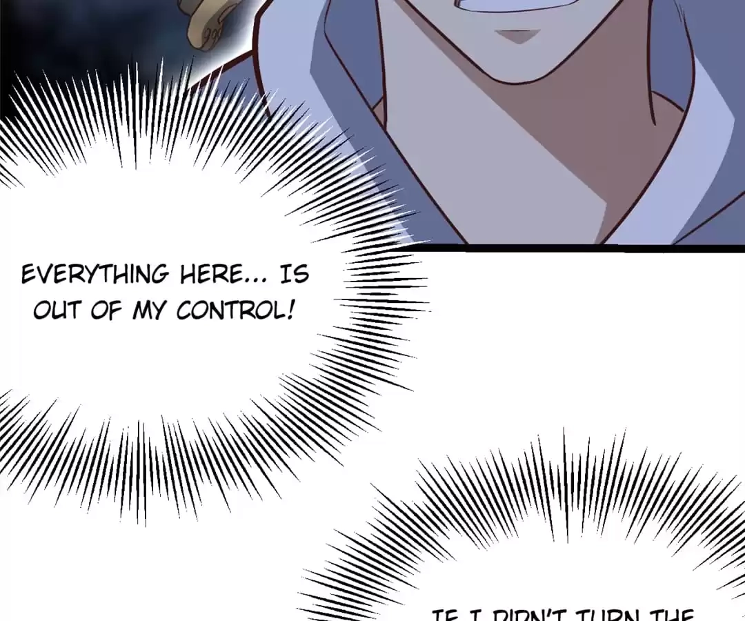 Gao Neng Strikes Chapter 230 - page 83