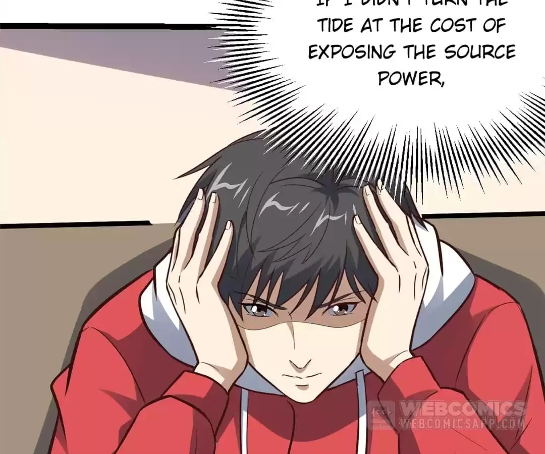 Gao Neng Strikes Chapter 230 - page 84