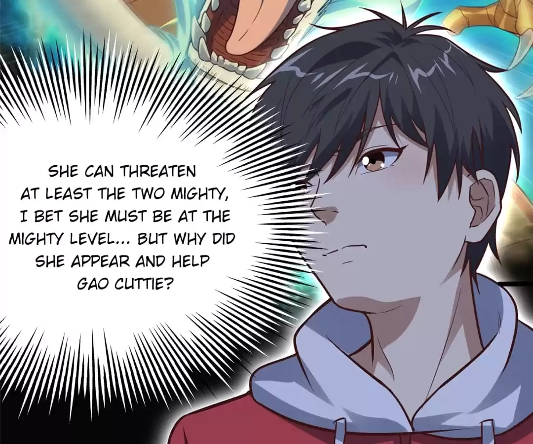 Gao Neng Strikes Chapter 230 - page 88