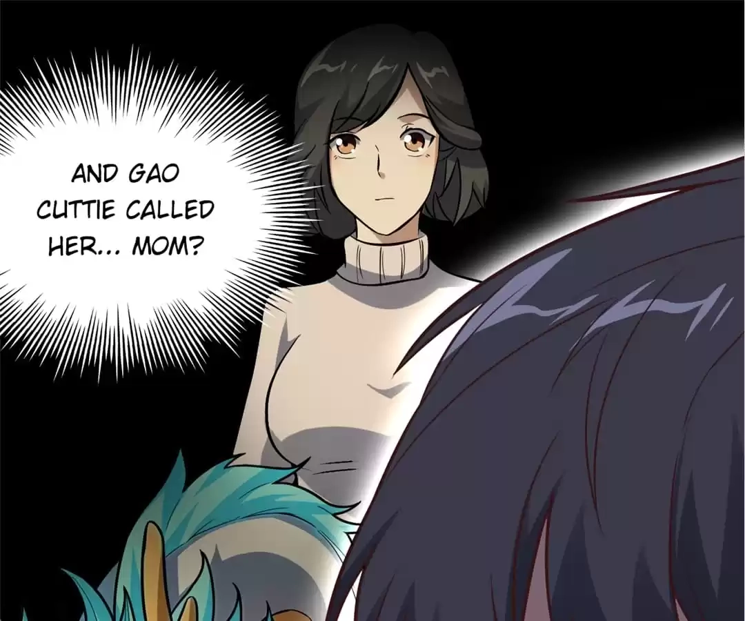 Gao Neng Strikes Chapter 230 - page 90