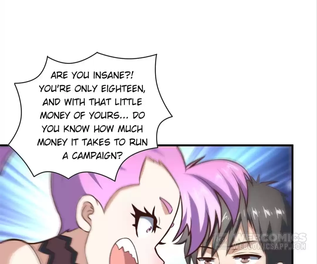 Gao Neng Strikes Chapter 231 - page 10