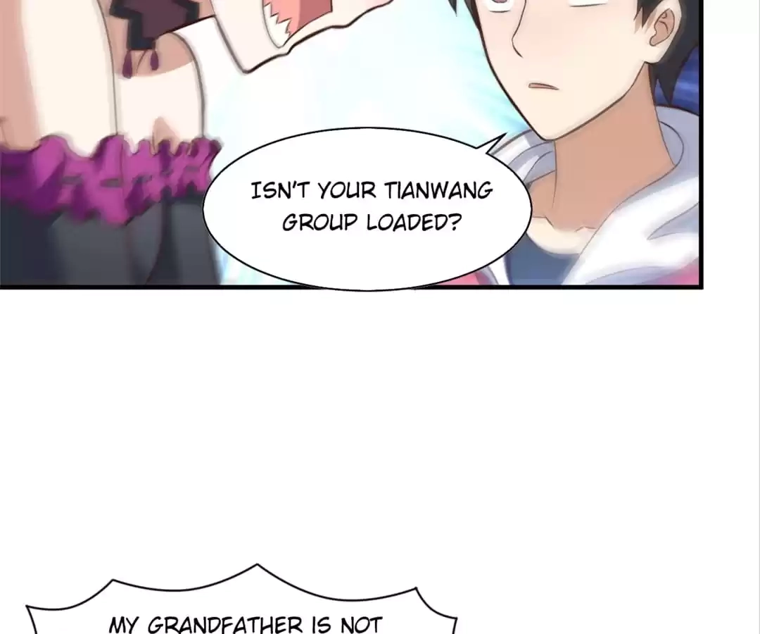 Gao Neng Strikes Chapter 231 - page 11