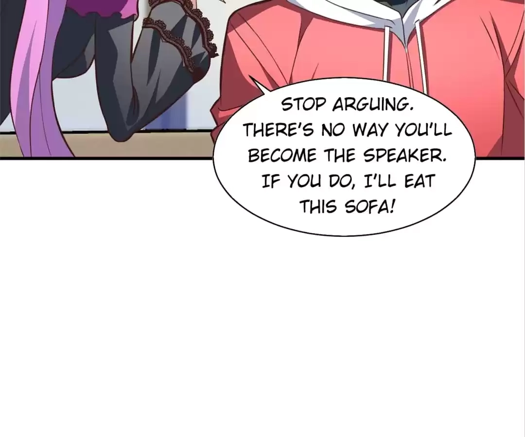 Gao Neng Strikes Chapter 231 - page 15