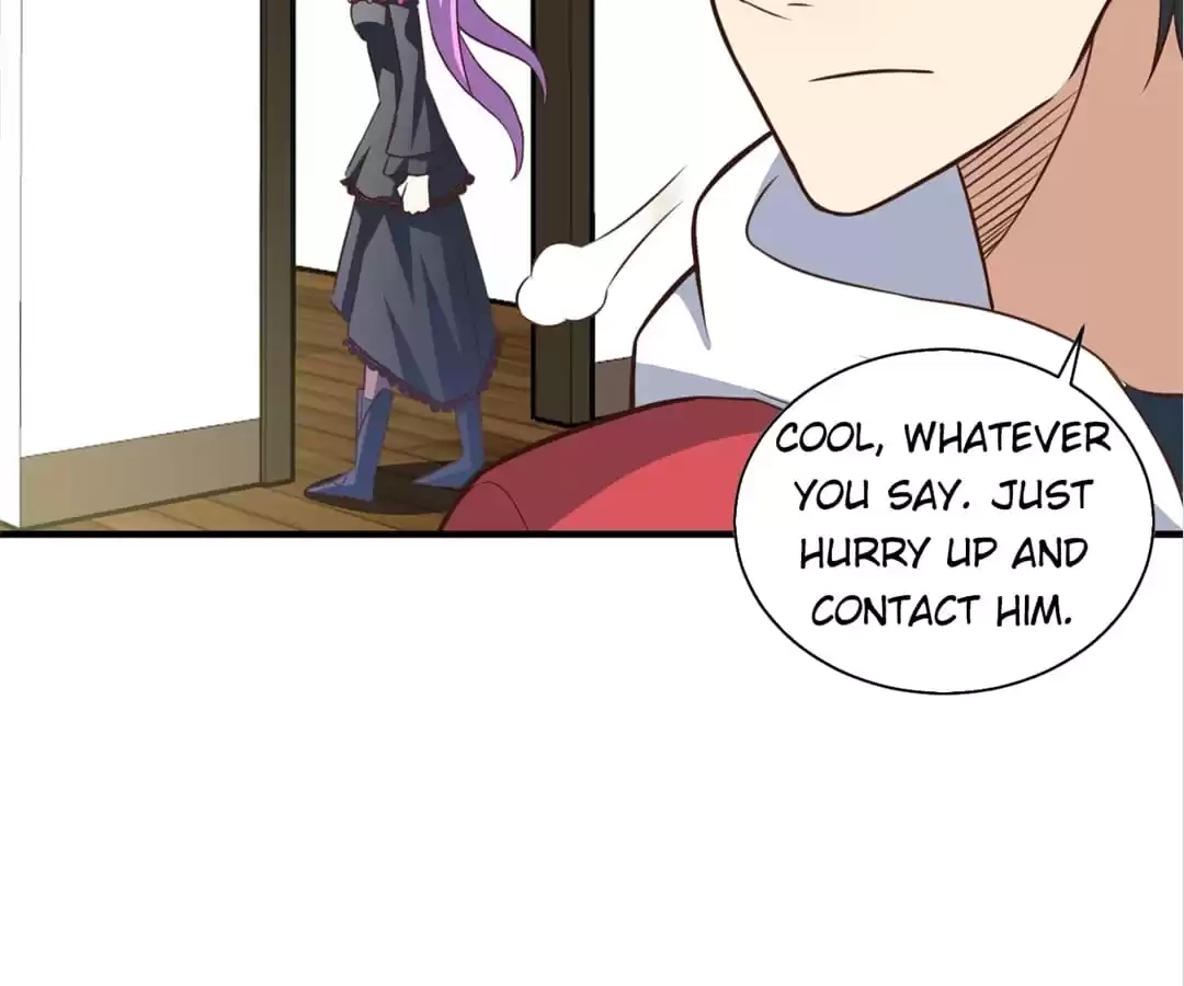 Gao Neng Strikes Chapter 231 - page 17