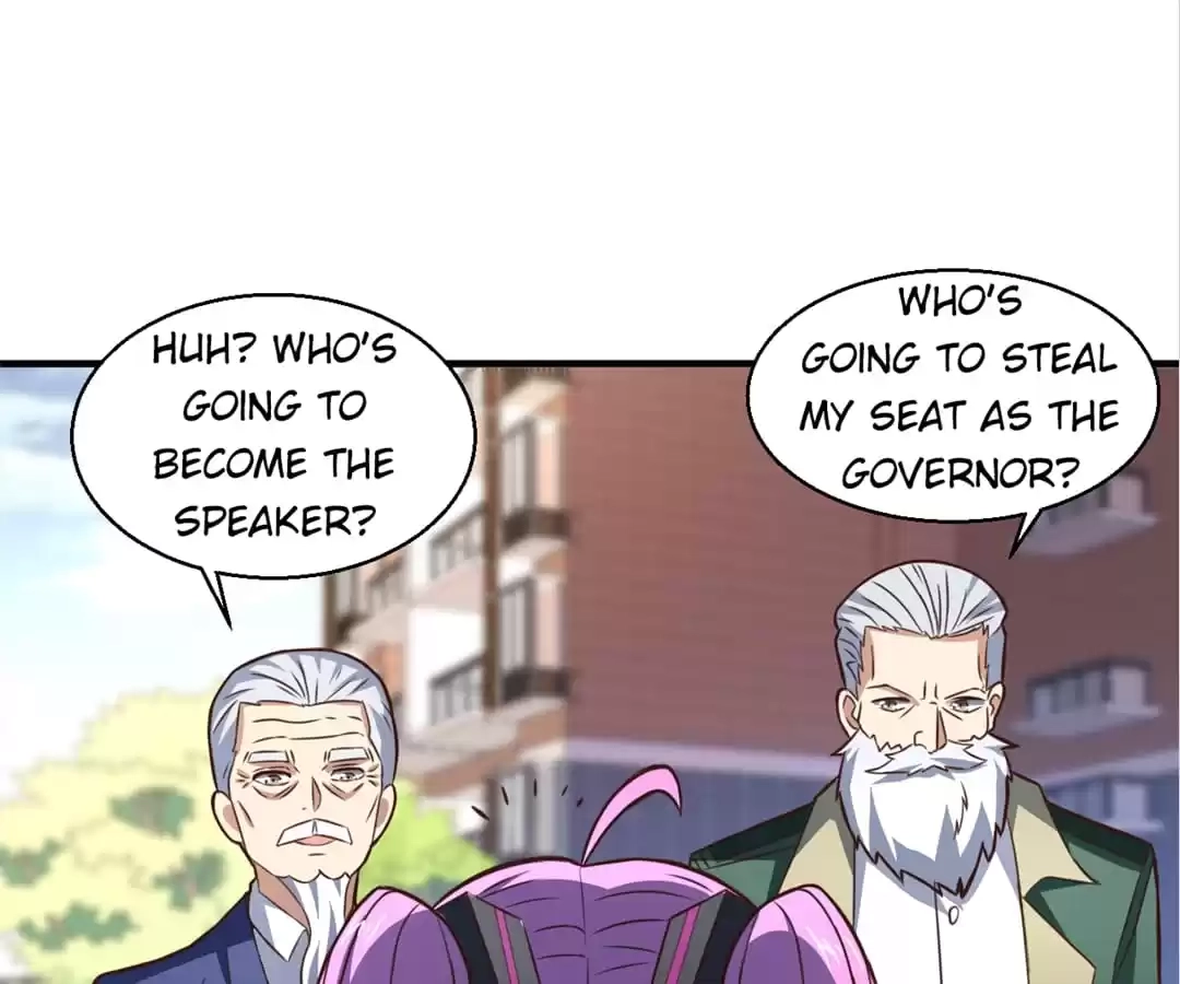 Gao Neng Strikes Chapter 231 - page 21