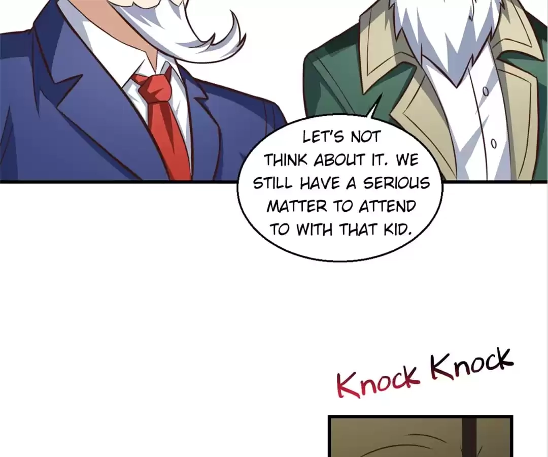 Gao Neng Strikes Chapter 231 - page 26