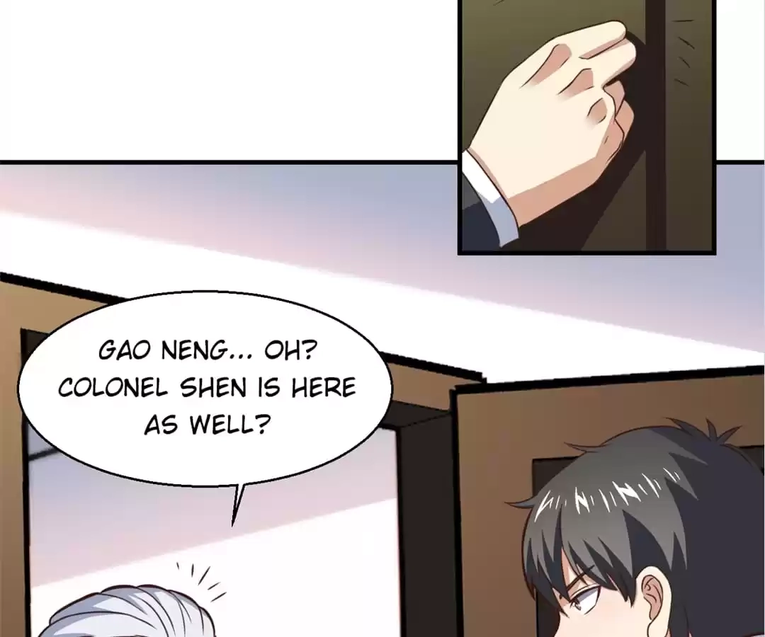 Gao Neng Strikes Chapter 231 - page 27