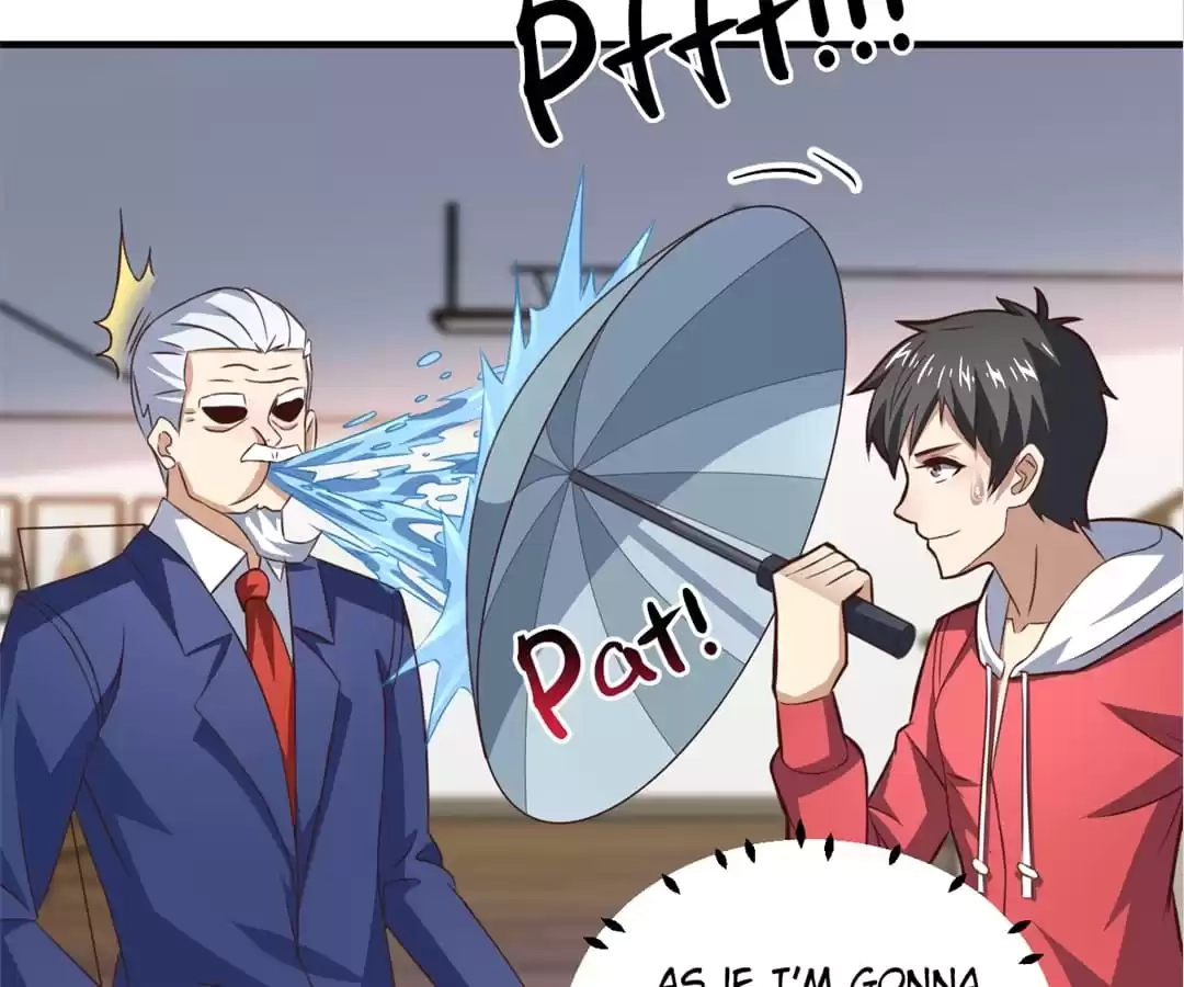 Gao Neng Strikes Chapter 231 - page 33