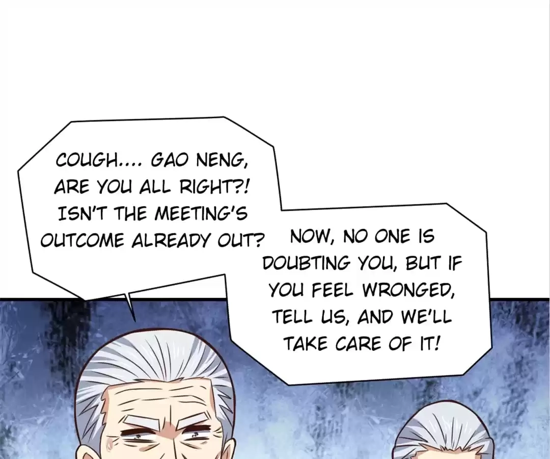 Gao Neng Strikes Chapter 231 - page 35