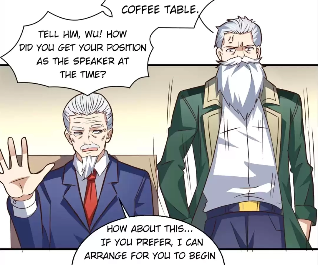 Gao Neng Strikes Chapter 231 - page 39