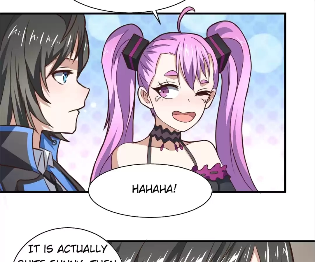 Gao Neng Strikes Chapter 231 - page 4