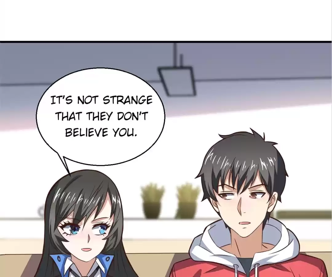 Gao Neng Strikes Chapter 231 - page 48