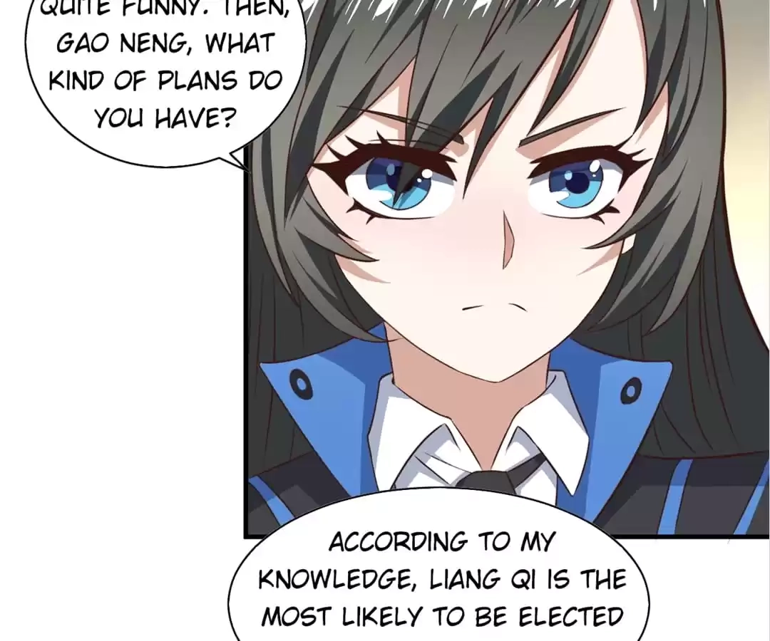 Gao Neng Strikes Chapter 231 - page 5