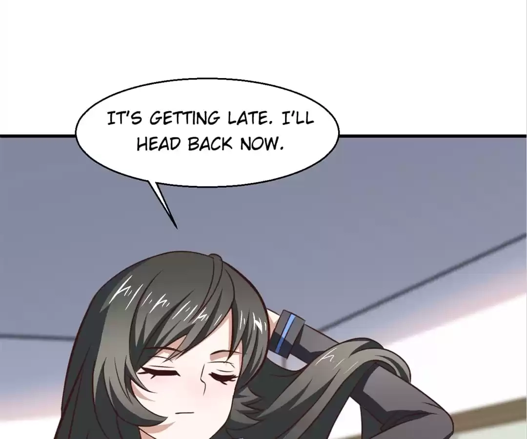 Gao Neng Strikes Chapter 231 - page 53