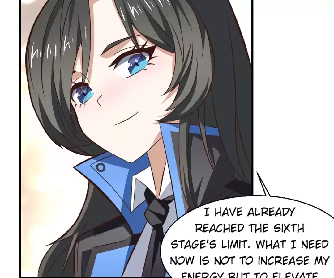 Gao Neng Strikes Chapter 231 - page 56