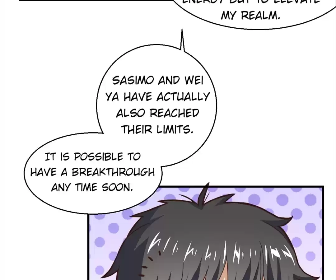 Gao Neng Strikes Chapter 231 - page 57
