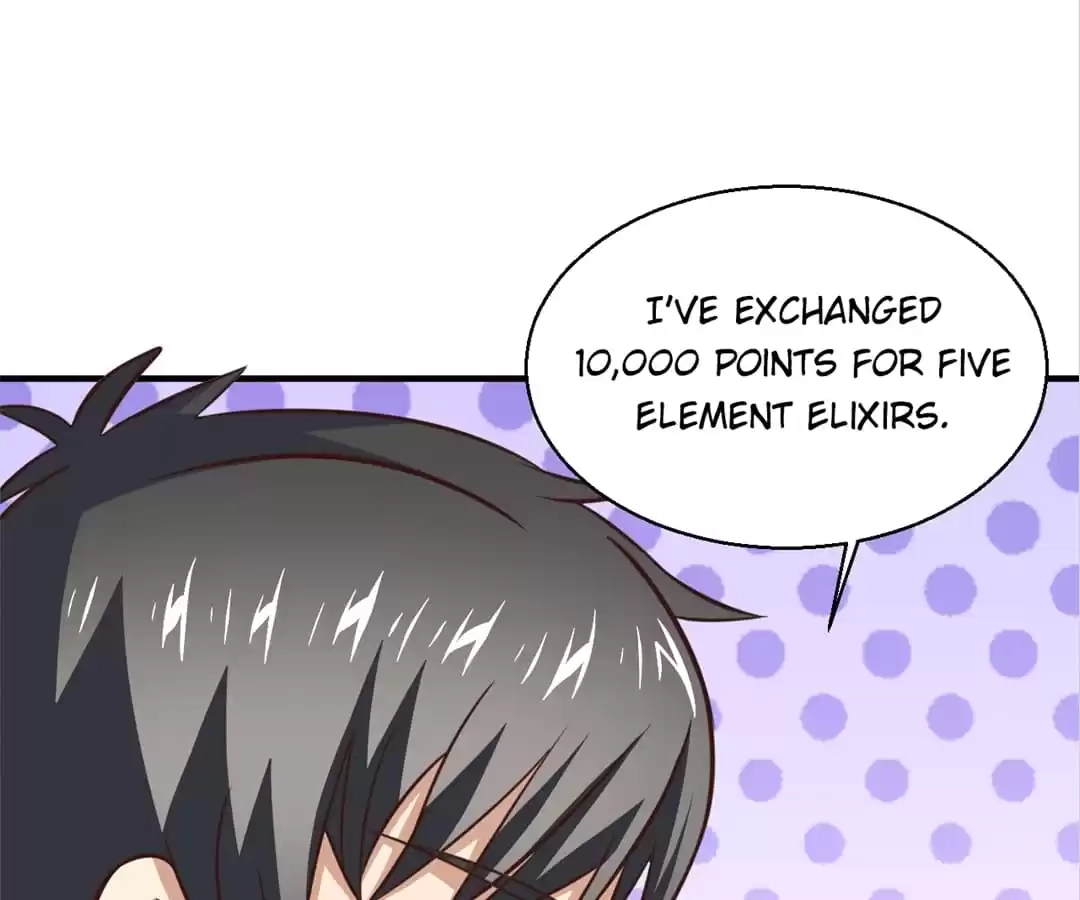 Gao Neng Strikes Chapter 231 - page 64
