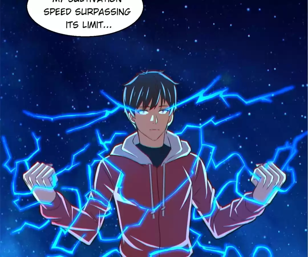 Gao Neng Strikes Chapter 231 - page 71